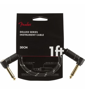 Fender Deluxe Inst AA 1 BTWD