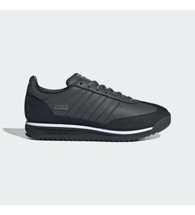 adidas JR8767 SL 72 RS Erkek Günlük Spor Ayakkabısı (Siyah)
