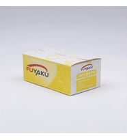 Fuyaku 15 MM I-End Mikro İnce (Fine) Kılçık Etiketleme Plastiği Şeffaf (10.000 Adet)