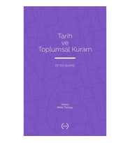 Tarih ve Toplumsal Kuram