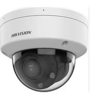 Hikvision DS-2CD1743G2-IZU 4 mp 2.8-12m Lens Motorize Ir Ip Dome Kamera