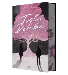 Tozlu Pembe 1 – Ciltli Özel Baskı