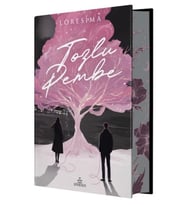 Tozlu Pembe 1 – Ciltli Özel Baskı