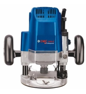 CMC ÇİFT KOLLU FREZE MAKİNASI 1600W