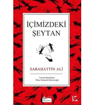 İçimizdeki Şeytan