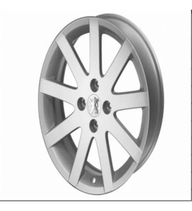4 108 17 7.0 ET20 65.1 TRUVA273 SILVER