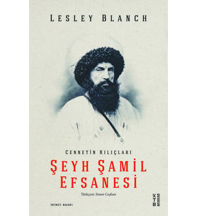 Şeyh Şamil Efsanesi