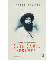 Şeyh Şamil Efsanesi