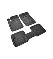 Xuyumlu 3d Havuzlu Paspas Takımı 5 Parça
