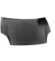 FİAT BRAVO MOTOR KAPUTU 07- FIA08BR006 51775925