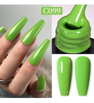 Born Pretty 15 ml kalıcı oje C099 (58740)