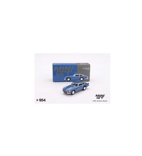 BL 954 mini gt Aston Martin Db5 Sierra 1/64 Model Araba