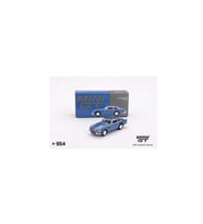 BL 954 mini gt Aston Martin Db5 Sierra 1/64 Model Araba