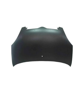 TOYOTA YARIS MOTOR KAPUTU TEK SİLECEK DELİKLİ 99-05 TOY08YA003 5330152020