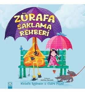 Zürafa Saklama Rehberi