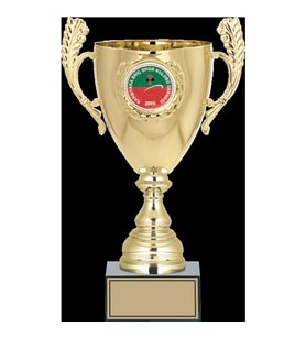 ODAK KUPA - Large Kupalar - L-031 C - 31 cm