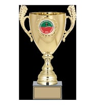 ODAK KUPA - Large Kupalar - L-031 C - 31 cm