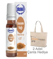 Ersağ Susam Yağı - 30 ML