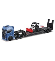 Scania 770 S Taşıyıcı Tır ve İnşaat Aracı 58995