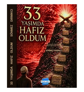 33 Yaşımda Hafız Oldum