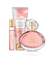 Avon TTA Wonder Kadın Parfüm Edp 50 + 10 Ml. ve Vücut Losyonu Seti