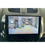 SUZUKİ SX4 carplay YOUTUBE yandex WİFİ usb BT KAMERA