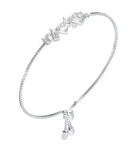 Guess JGUJUBB05363JWRHTU Kadın Bileklik