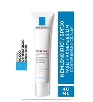 La Roche Posay Effaclar Duo+ SPF30 40 ml