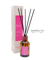 Jest Manolya Bambu Çubuklu Oda Ortam Kokusu 100 ml