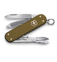 Victorinox 0.6221.L24 Classic Alox Kahverengi 2024 Limitli Üretim Çakı