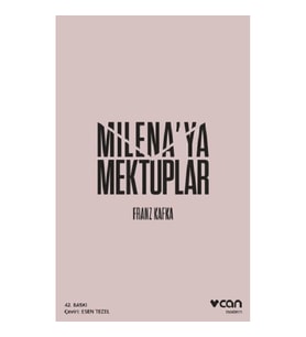 Milena’ya Mektuplar