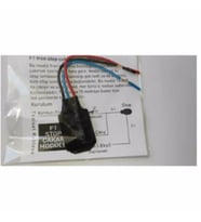 ERAKS F1 Çakar Modülü Stop Çakarı Sürekli Çakar 12 V