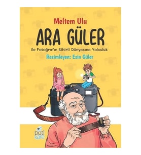 Ara Güler ile Fotoğrafın Sihirli Dünyasına Yolculuk