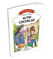 3. Sınıf Okuma Dizisi - Altın Çocuklar