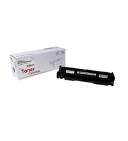 HP uyumlu CF541X & CANON uyumlu CRG-054,067HK Mavi Toner(2.5K)