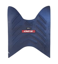 Paspas [kırmızı Logo] [kalın] - Rks Des 125