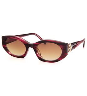 Zen Milano Eyewear BV40049-C07 52 Kadın Güneş Gözlüğü
