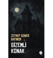 Gızemli Konak