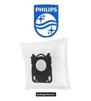 PHILIPS FC 8371  FC 8781 ve FC 8785/09 Süpürgesi Toz Torbası