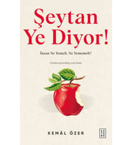 Şeytan Ye Diyor!