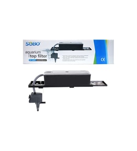 WP-3880F Tepe Filtre