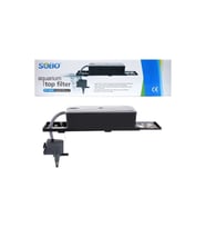 WP-3880F Tepe Filtre
