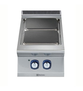 Electrolux Professional Ocak 4 Kw) - 400 Mm E9ECED2Q00