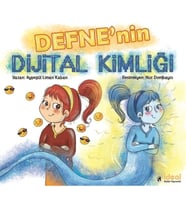 Defne'nin Dijital Kimliği