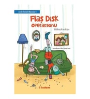 Flaş Disk Operasyonu