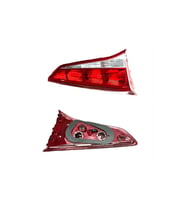 LEOPARTS Hyundai Tucson Stop Lambası İç Sol (Ledsiz) 2015-2018 92403-D7000