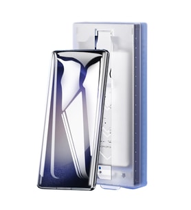 Huawei Nova 10 Kolay Uygulama Aparatlı Easy Body Ekran Koruyucu (Renksiz)