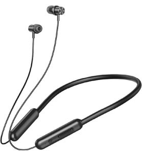 450 Saat Boyundan Askılı Bluetooth Kulaklık – Ultra Uzun Pil - ENC Çift Mikrofon