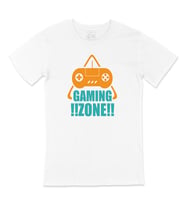 Gaming Zone Tişört