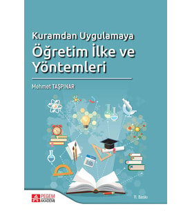 Kuramdan Uygulamaya Öğretim İlke Ve Yöntemleri (Krem)
